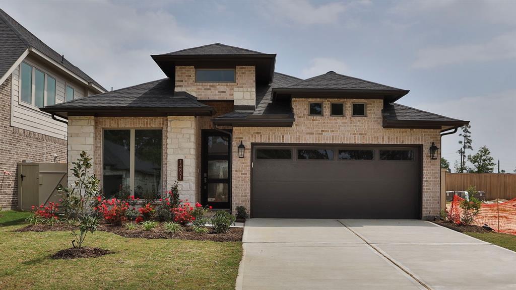 14851 Whistling Duck Lane, Magnolia, Texas image 1