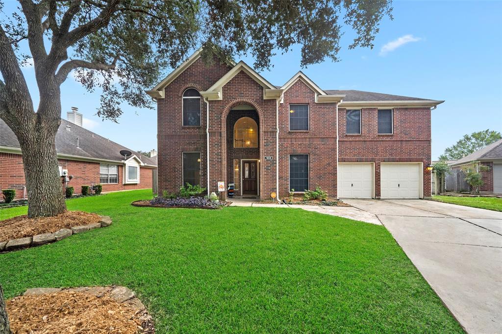 View Pearland, TX 77581 house