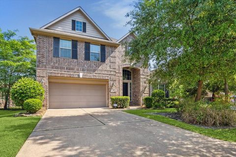 86 N Victoriana Circle The Woodlands TX 77389