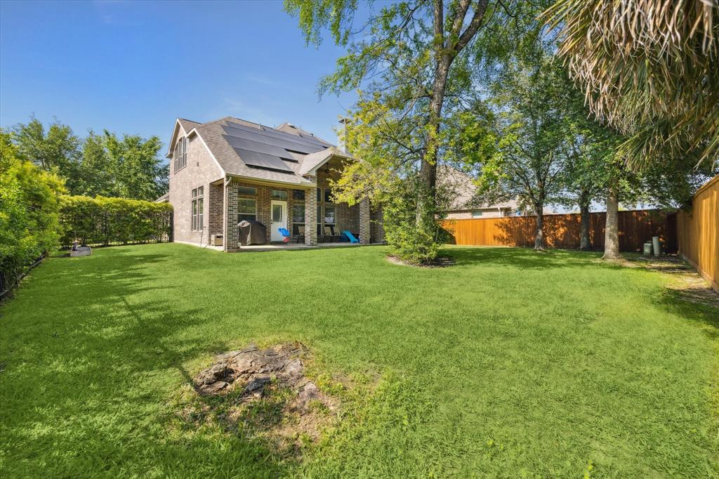86 N Victoriana Circle, The Woodlands, Texas image 20