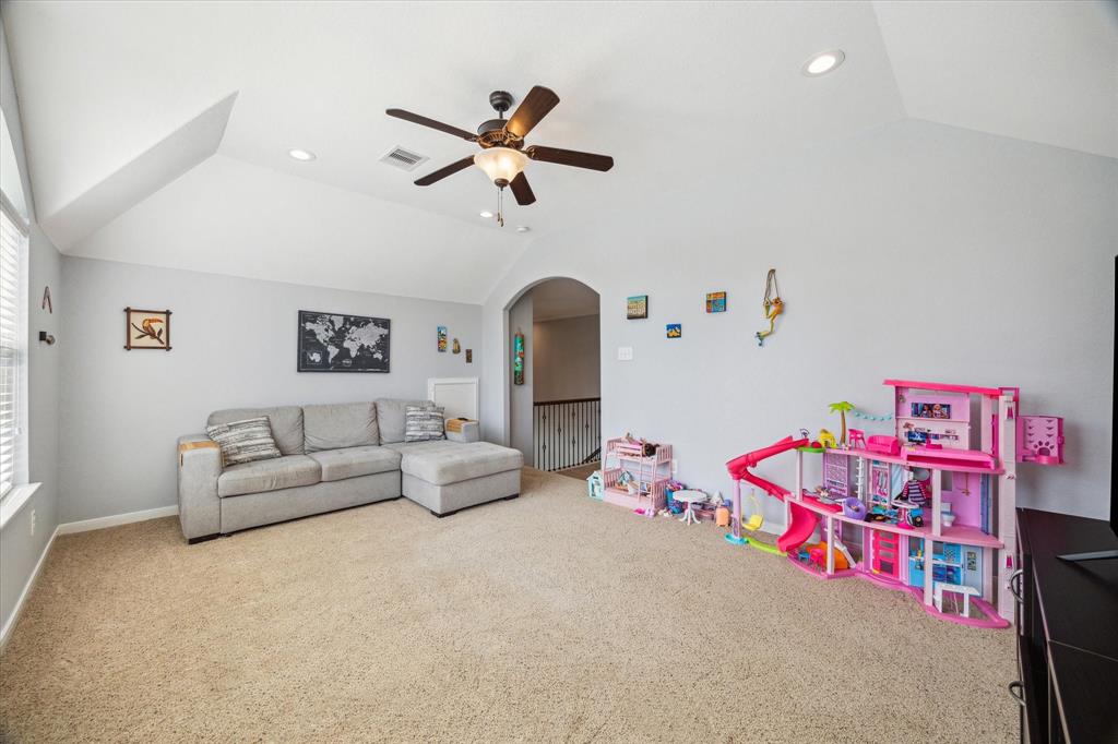 86 N Victoriana Circle, The Woodlands, Texas image 17