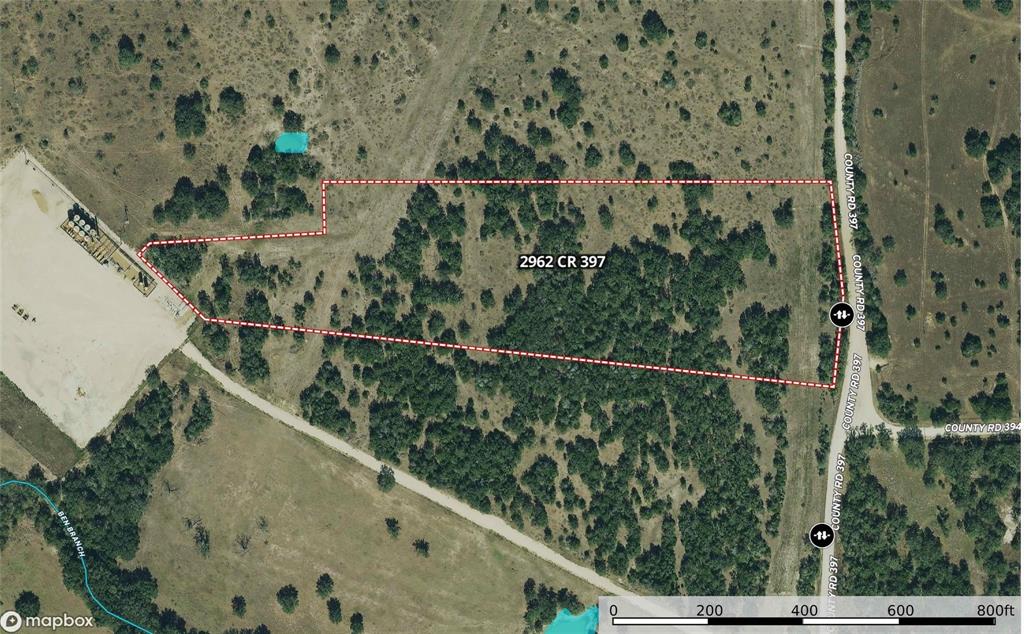 2962 County Rd 397, Moulton, Texas image 16