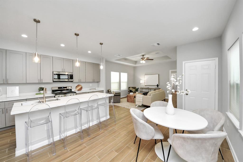 326 Gans Street, Houston, Texas image 6