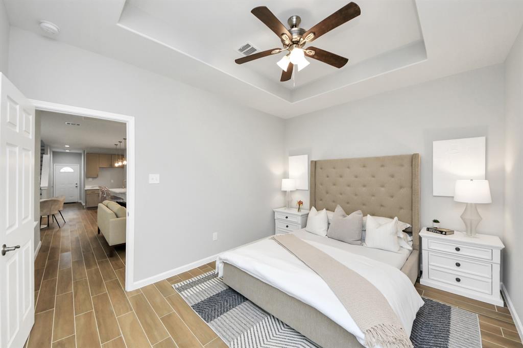 326 Gans Street, Houston, Texas image 23