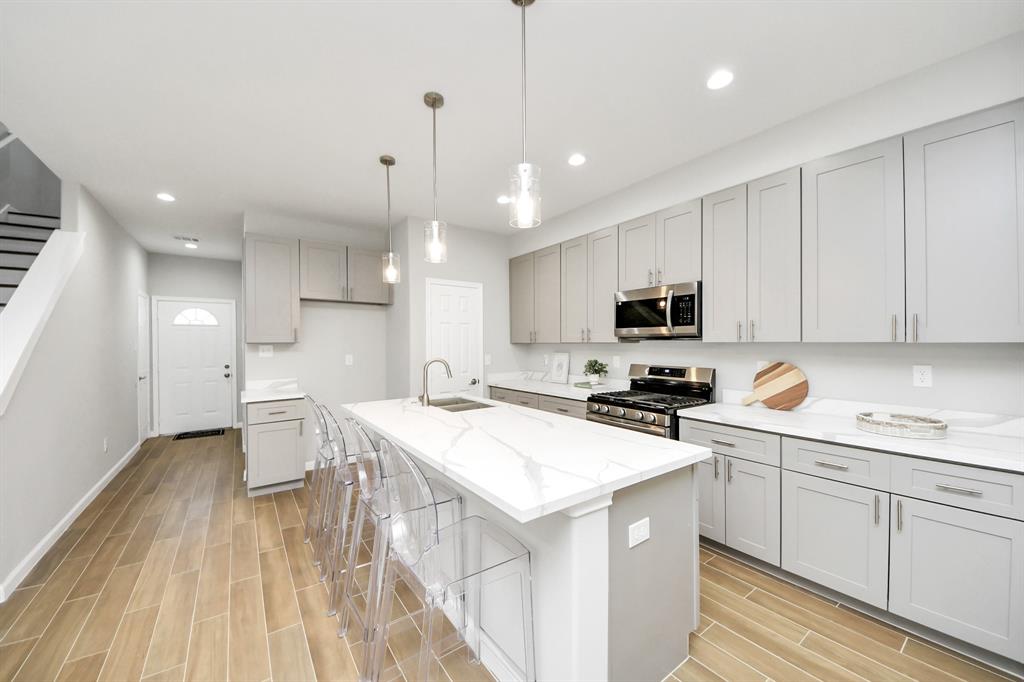 326 Gans Street, Houston, Texas image 33