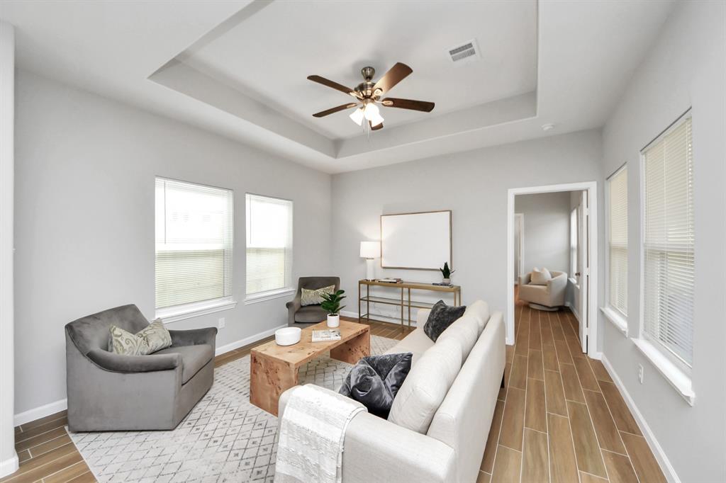 326 Gans Street, Houston, Texas image 1