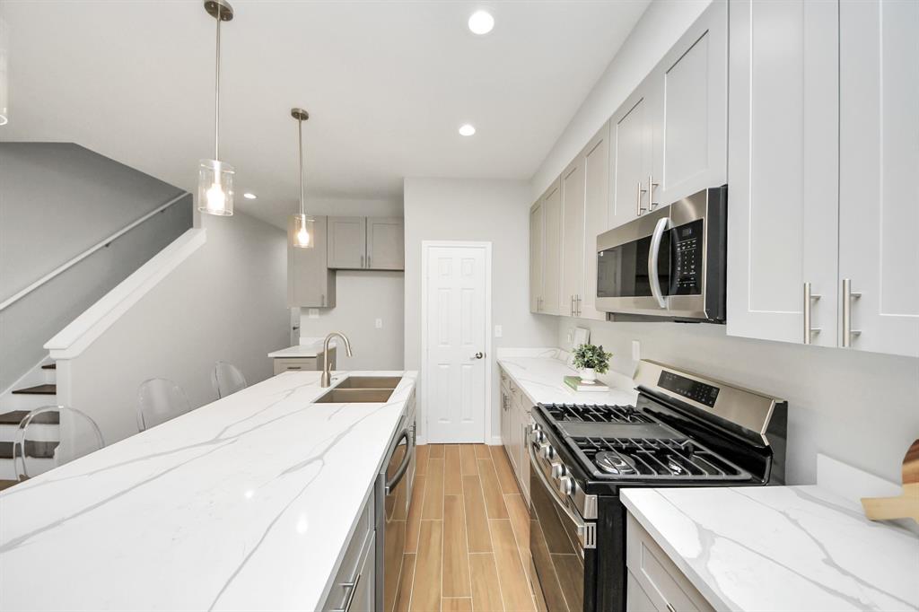 326 Gans Street, Houston, Texas image 29