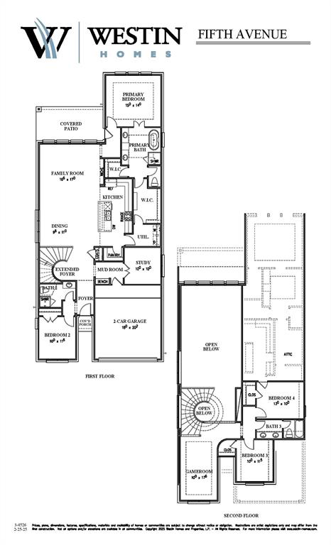27139 Prairie Blazingstar Way, Hockley, Texas image 2