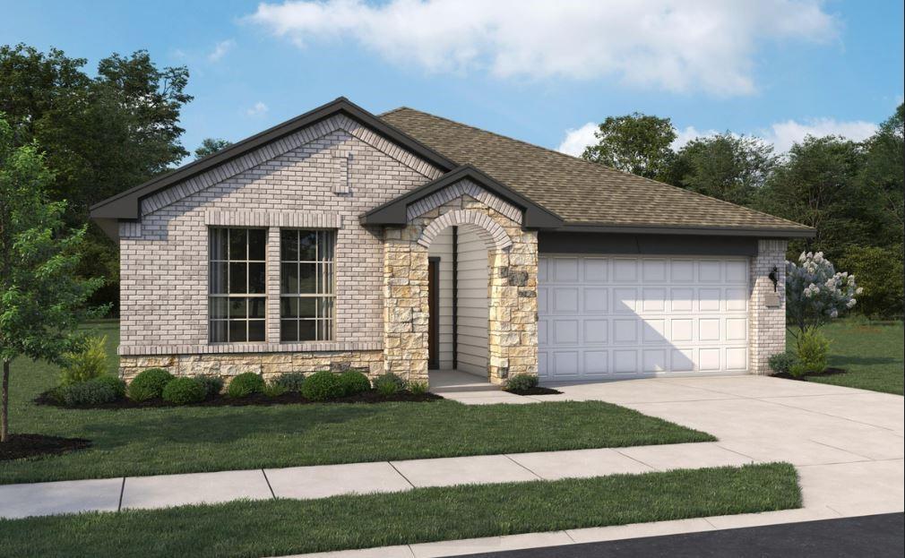 32035 Fernwood Mallow Court, Hockley, Texas image 1