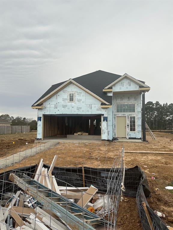 19224 Hazel Firs Court, Magnolia, Texas image 8