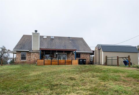 A home in Buffalo