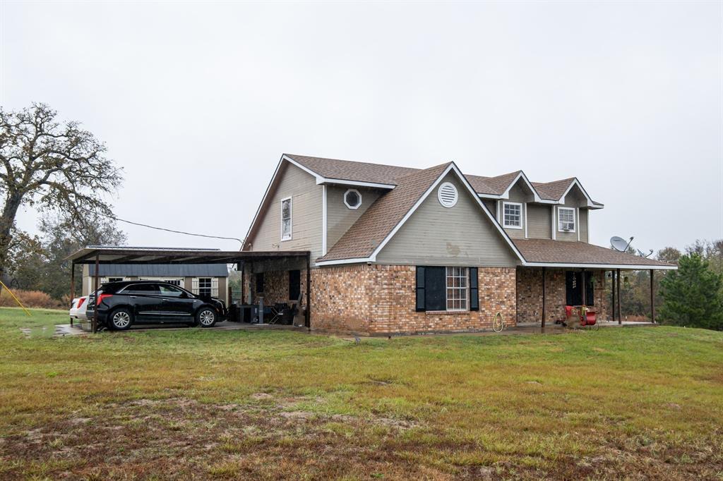 6828 E County Road 315, Buffalo, Texas image 1