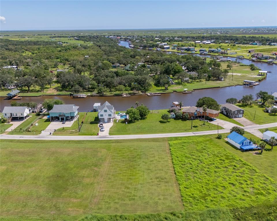 County Road 291 Lot 6 Road, Sargent, Texas image 8