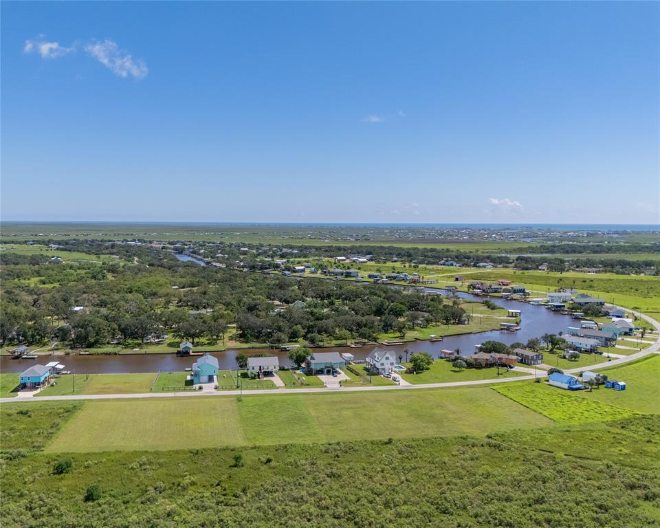 County Road 291 Lot 6 Road, Sargent, Texas image 2