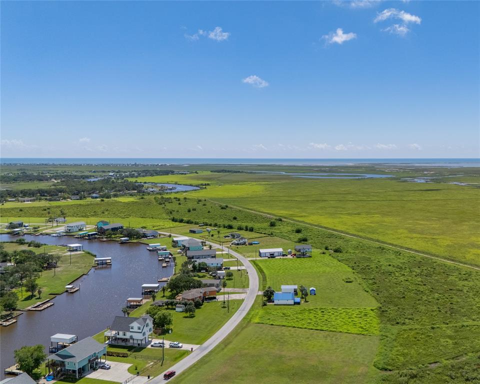 County Road 291 Lot 6 Road, Sargent, Texas image 6