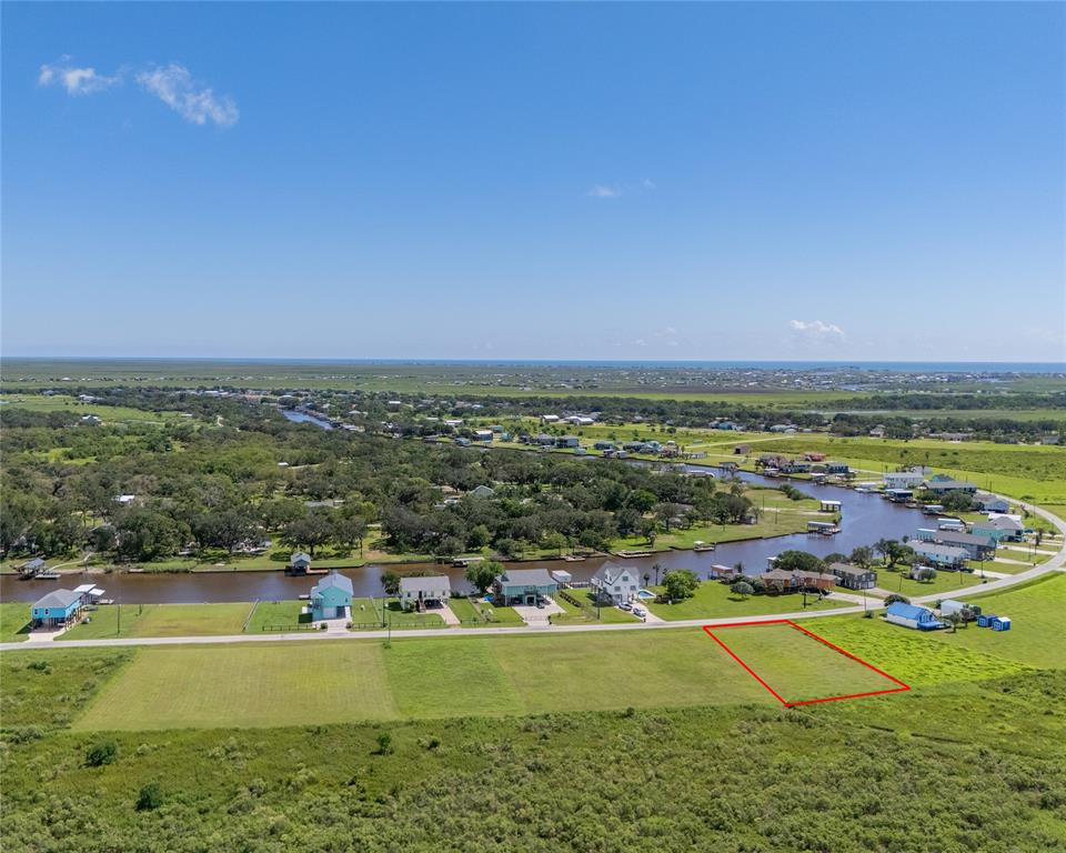 County Road 291 Lot 6 Road, Sargent, Texas image 3