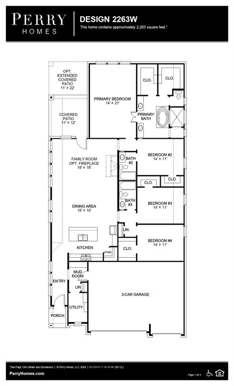 26545 Pioneer Pointe Court, Montgomery, Texas image 2