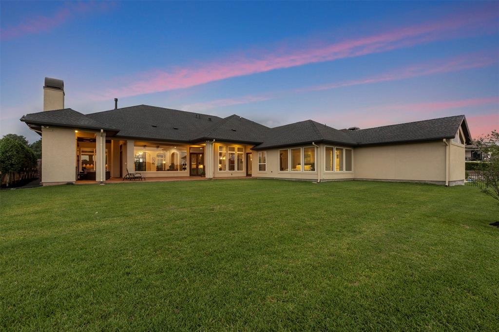23306 Vista De Tres Lagos Drive, Spring, Texas image 10