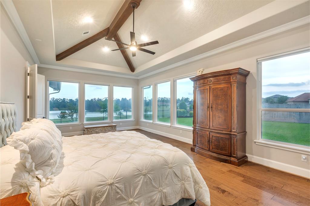 23306 Vista De Tres Lagos Drive, Spring, Texas image 31