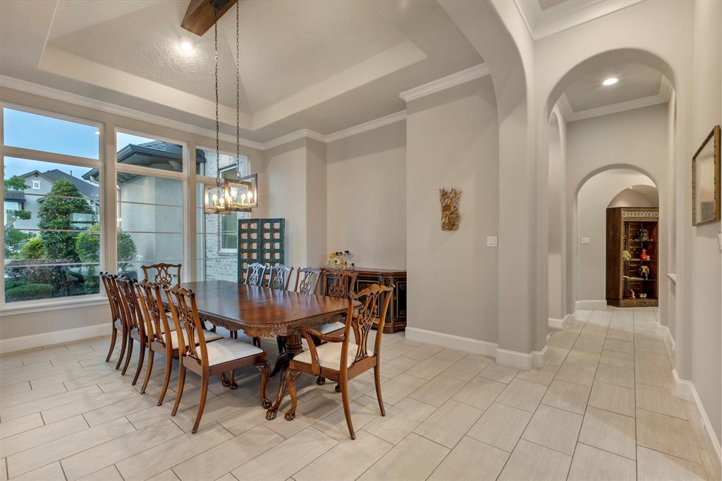 23306 Vista De Tres Lagos Drive, Spring, Texas image 28