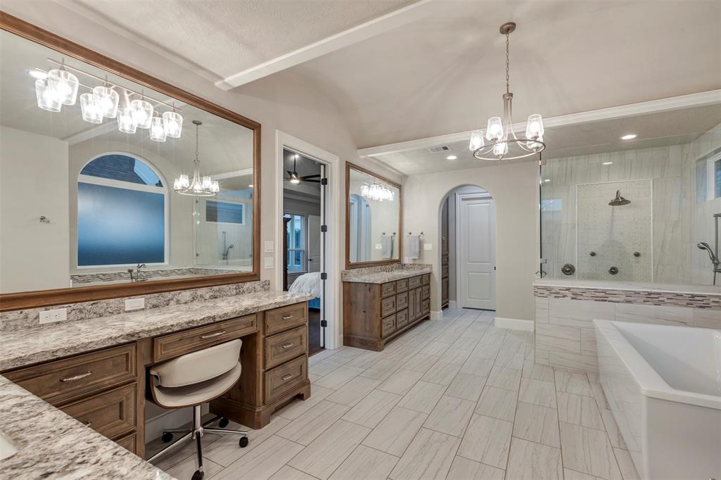23306 Vista De Tres Lagos Drive, Spring, Texas image 33