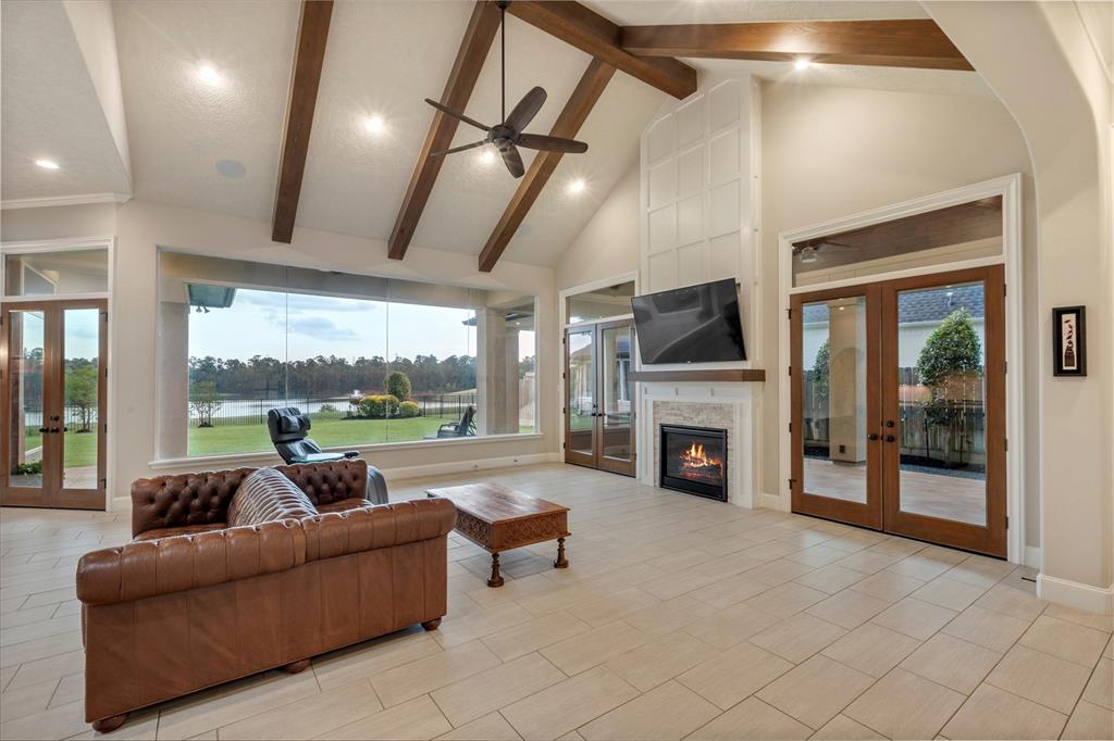 23306 Vista De Tres Lagos Drive, Spring, Texas image 20