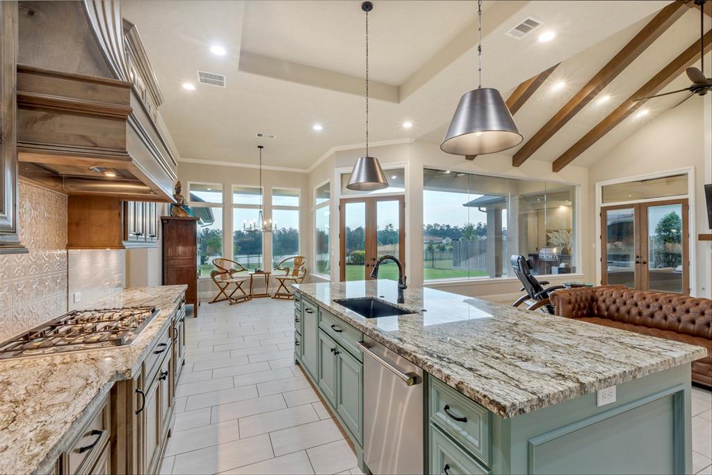 23306 Vista De Tres Lagos Drive, Spring, Texas image 24