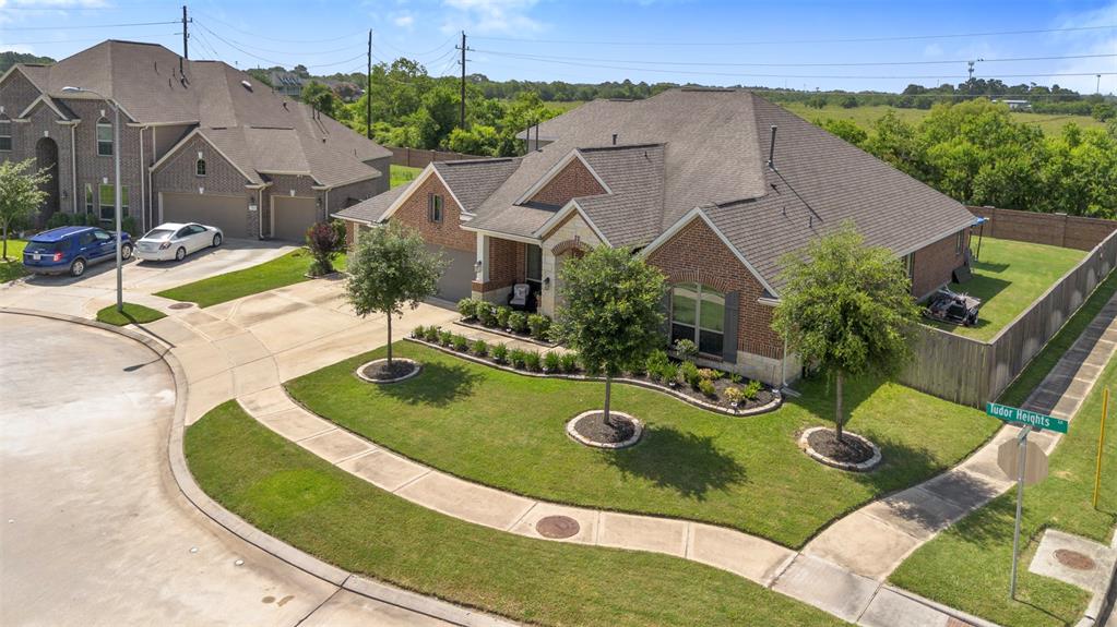 7407 Tudor Heights Lane, Spring, Texas image 33