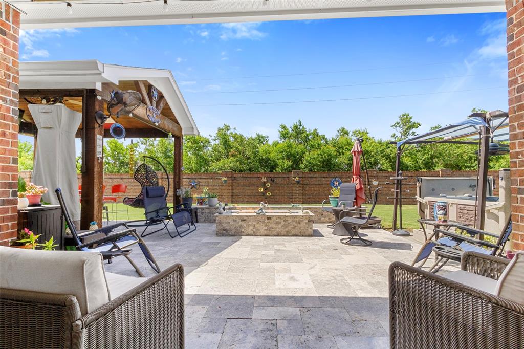 7407 Tudor Heights Lane, Spring, Texas image 29