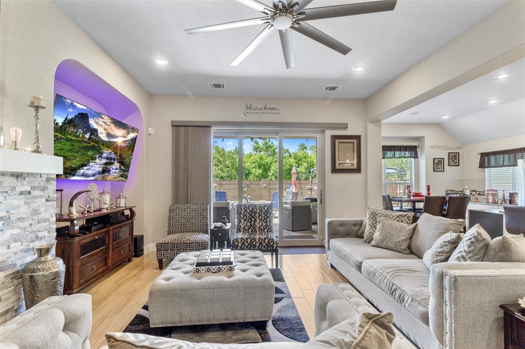 7407 Tudor Heights Lane, Spring, Texas image 7