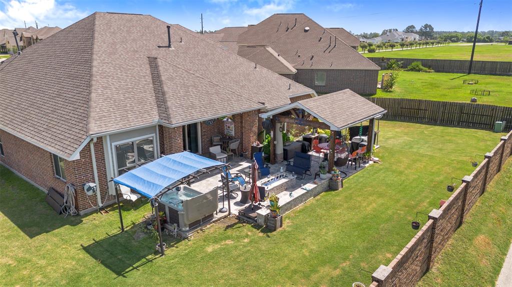 7407 Tudor Heights Lane, Spring, Texas image 34