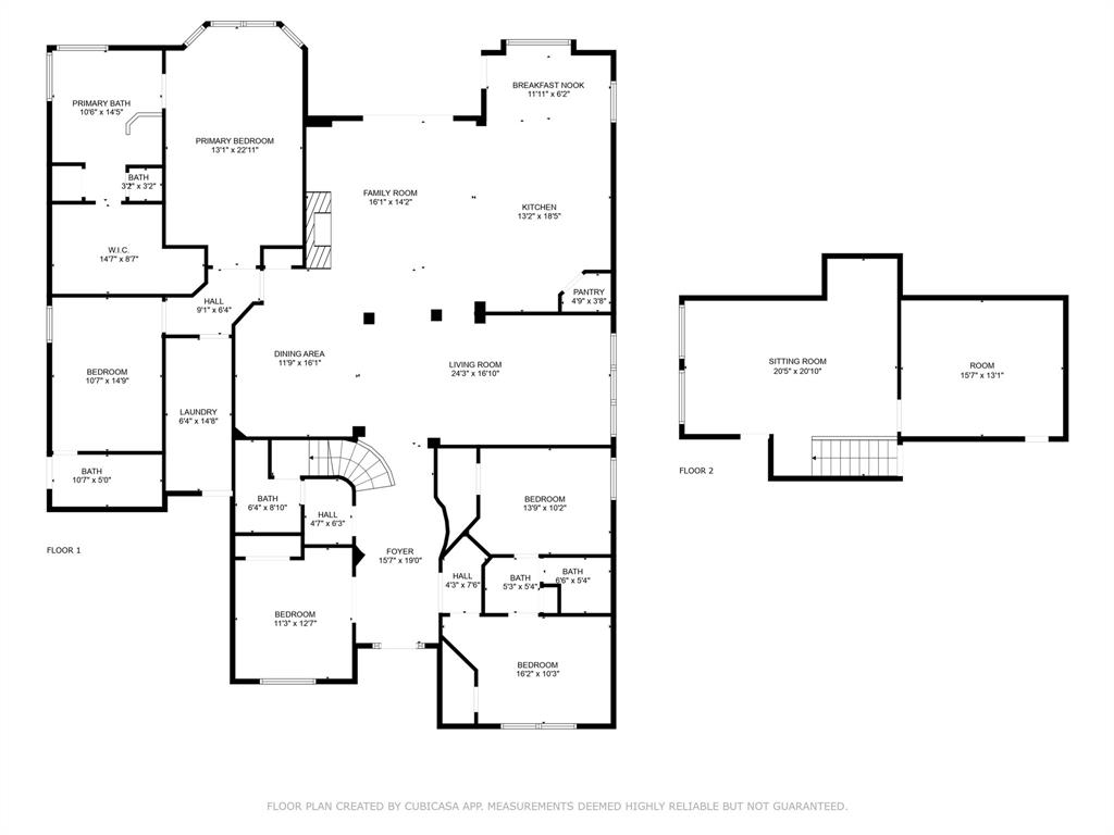7407 Tudor Heights Lane, Spring, Texas image 39