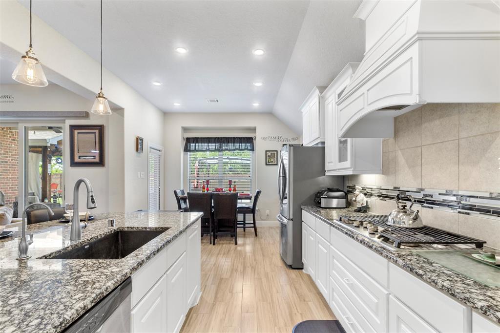 7407 Tudor Heights Lane, Spring, Texas image 10