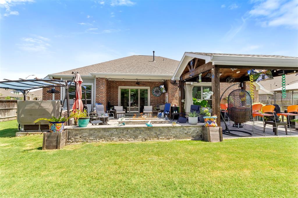 7407 Tudor Heights Lane, Spring, Texas image 31