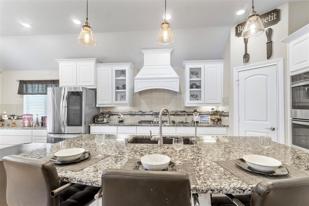 7407 Tudor Heights Lane, Spring, Texas image 9