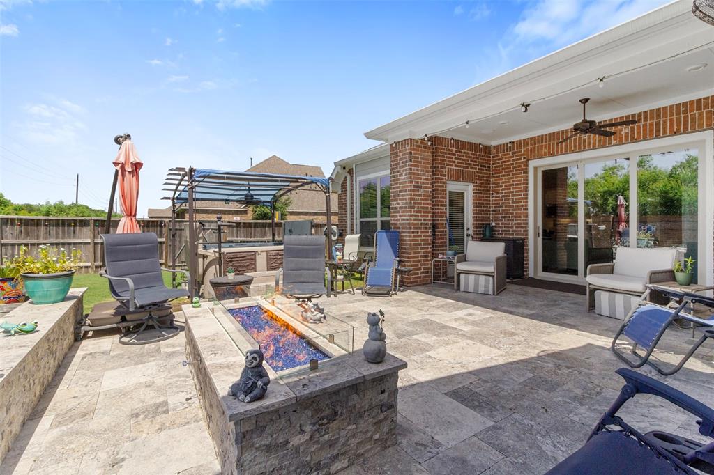 7407 Tudor Heights Lane, Spring, Texas image 30