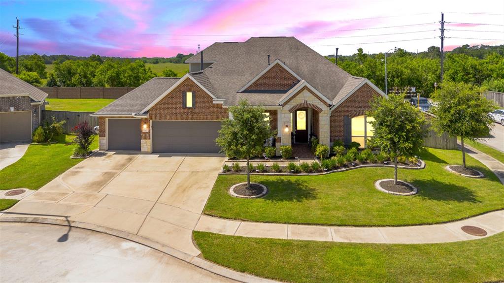 7407 Tudor Heights Lane, Spring, Texas image 38