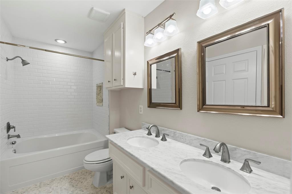 1631 Sutton Street, Houston, Texas image 23