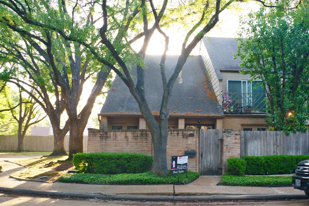 5860 Sampley Way #5860, Houston, Texas image 38