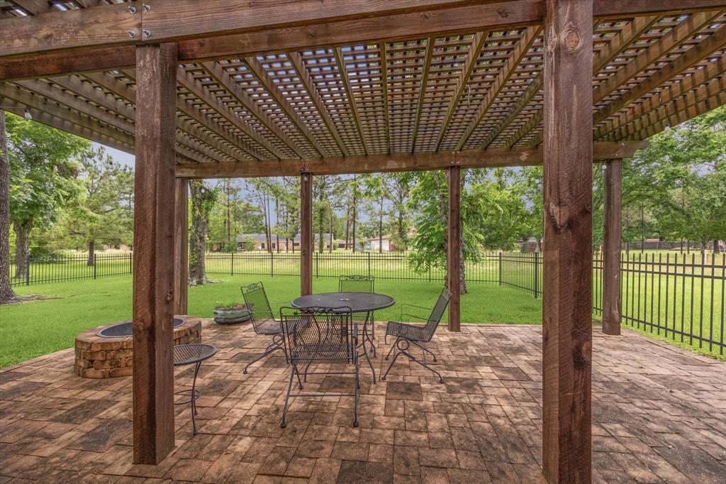 2402 John Street, Pearland, Texas image 26