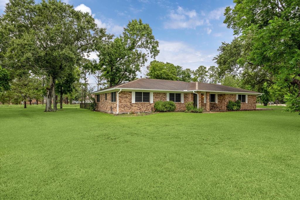 2402 John Street, Pearland, Texas image 3