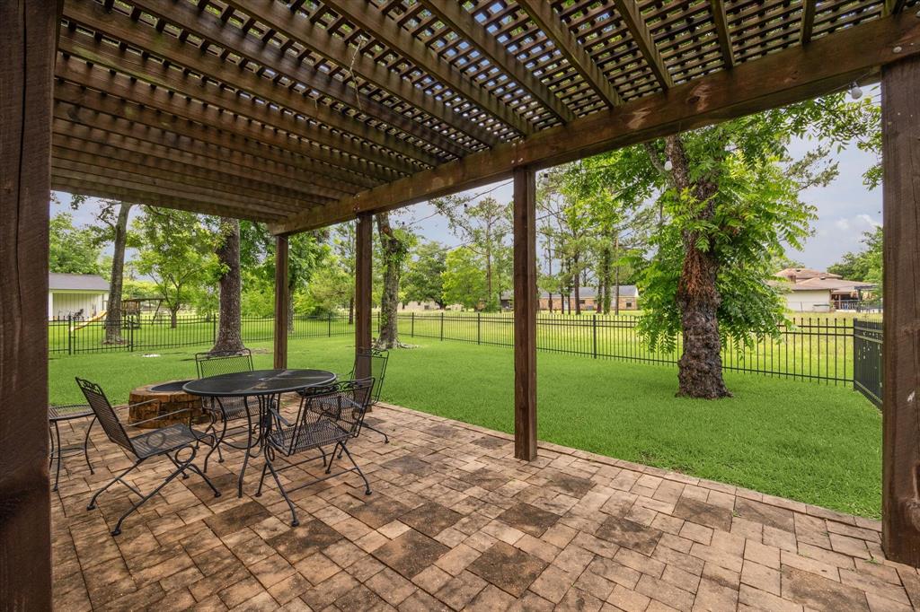 2402 John Street, Pearland, Texas image 28