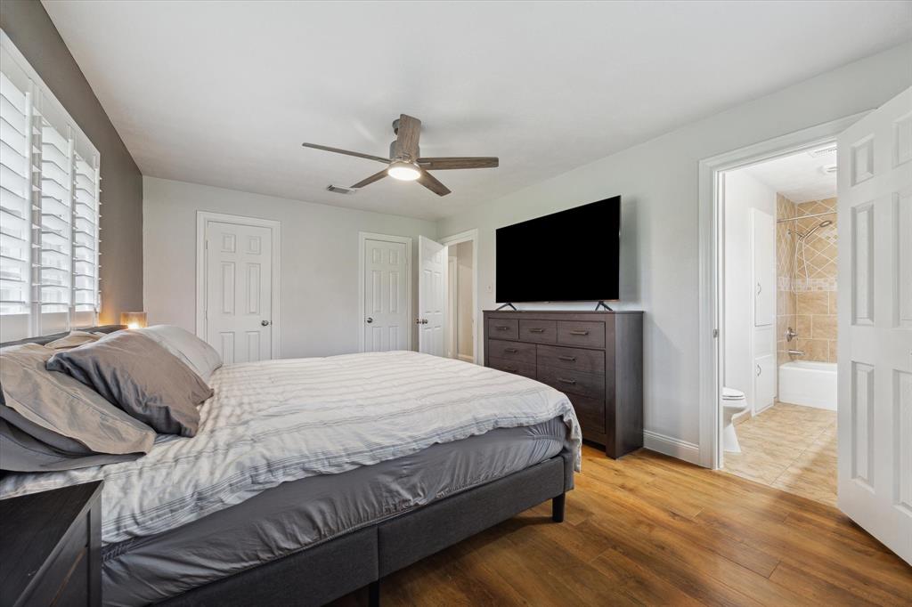 2402 John Street, Pearland, Texas image 17