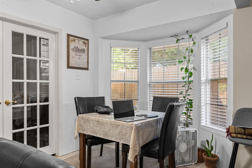 412 Land Grant Drive