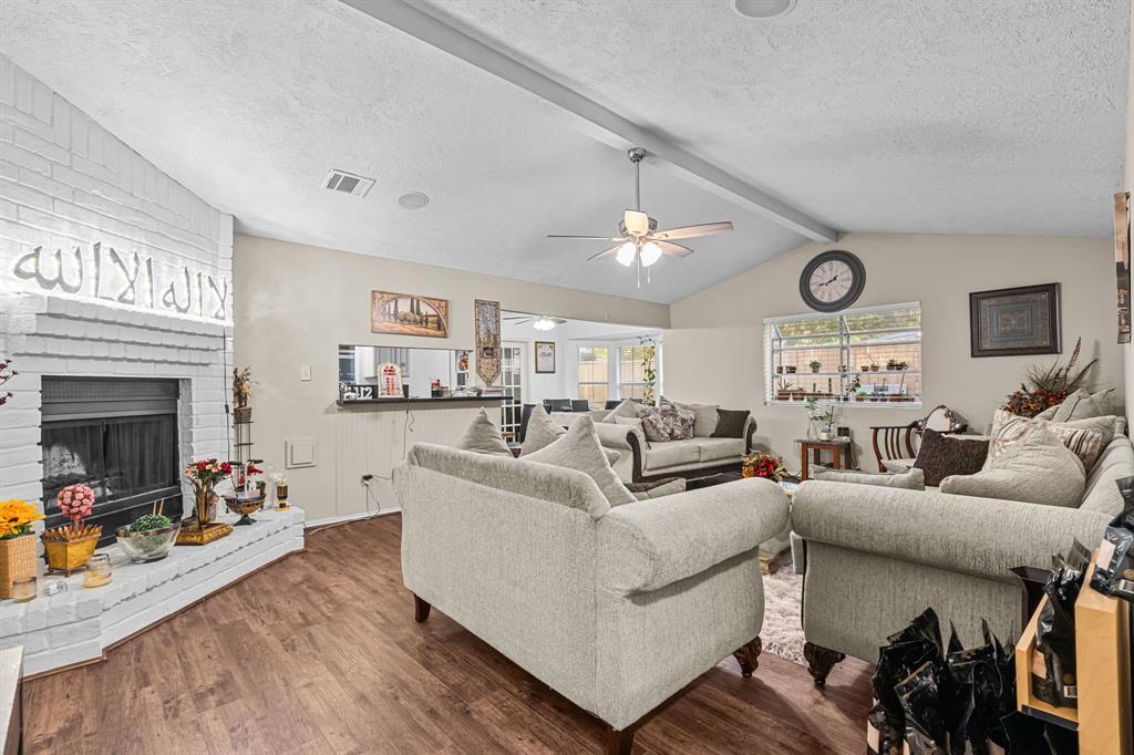 412 Land Grant Drive