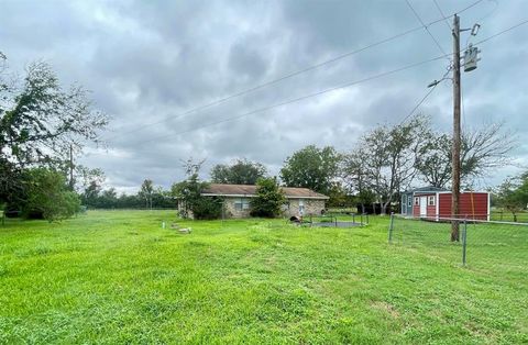 A home in Kennard