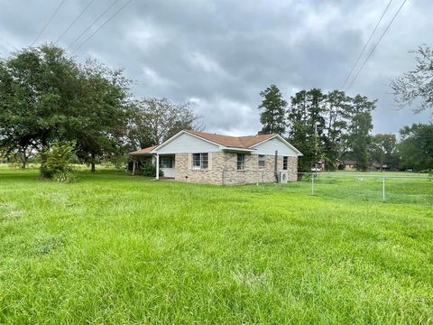 A home in Kennard