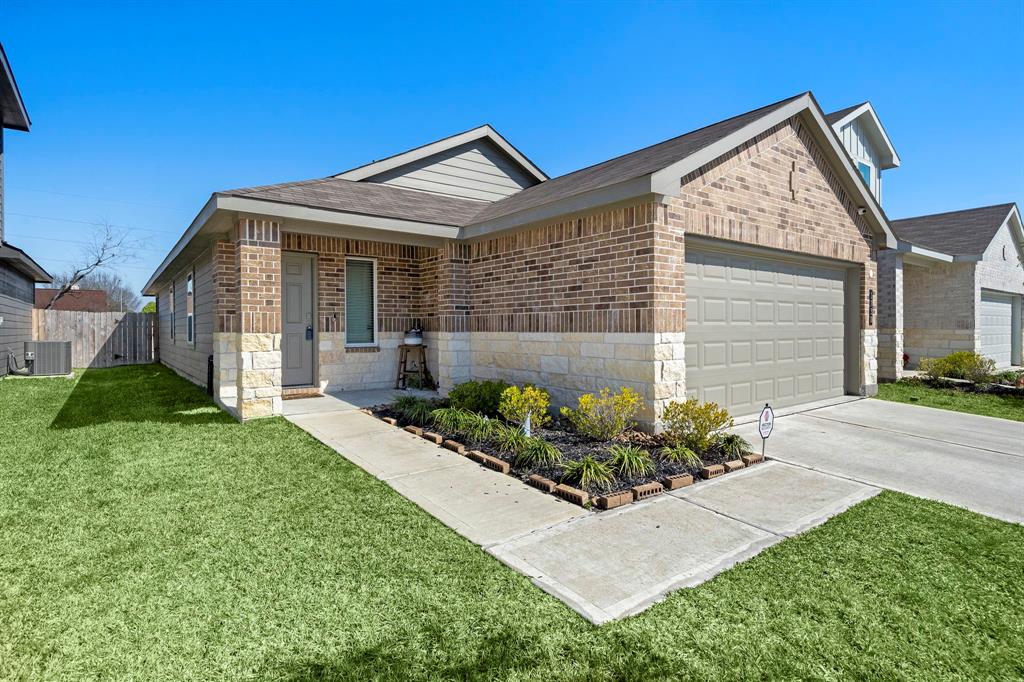 1730 Windstone Ridge Dr Drive, Houston, Texas image 4