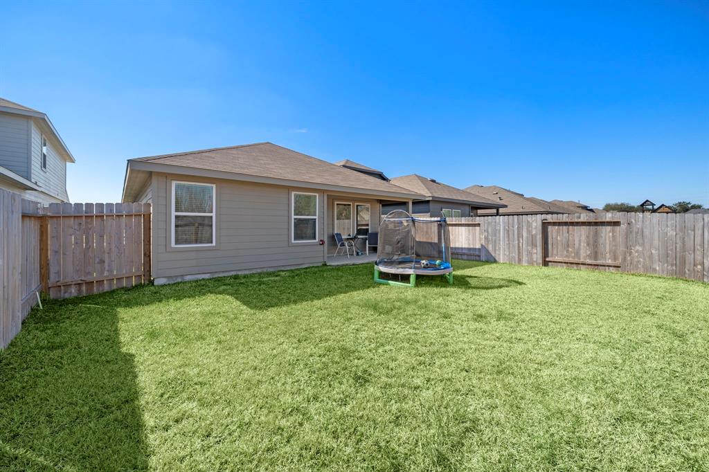 1730 Windstone Ridge Dr Drive, Houston, Texas image 33
