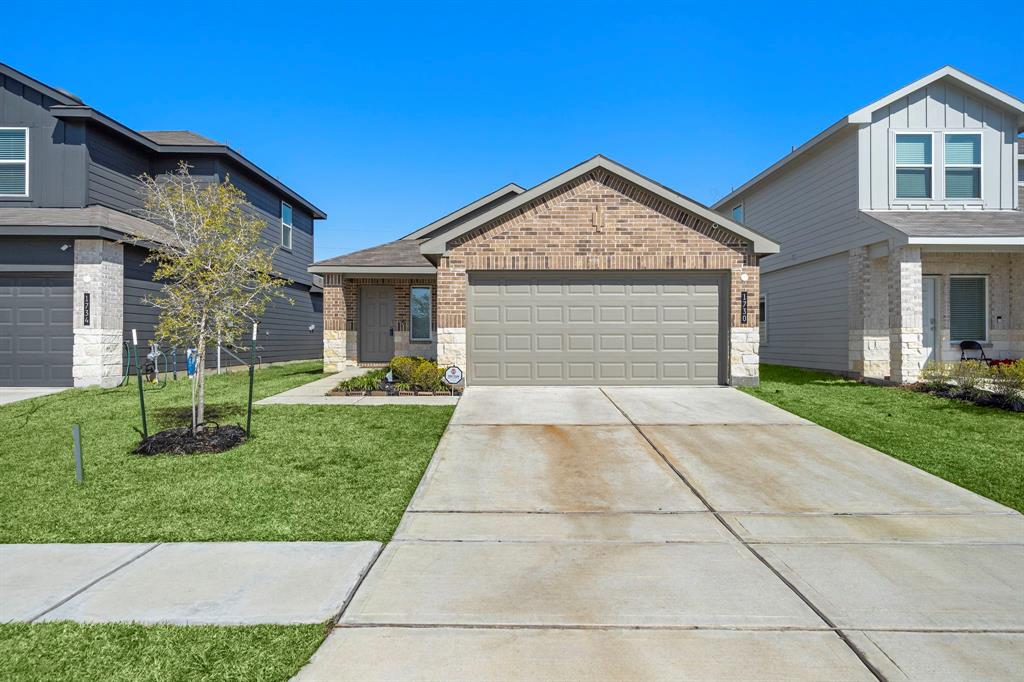 1730 Windstone Ridge Dr Drive, Houston, Texas image 1
